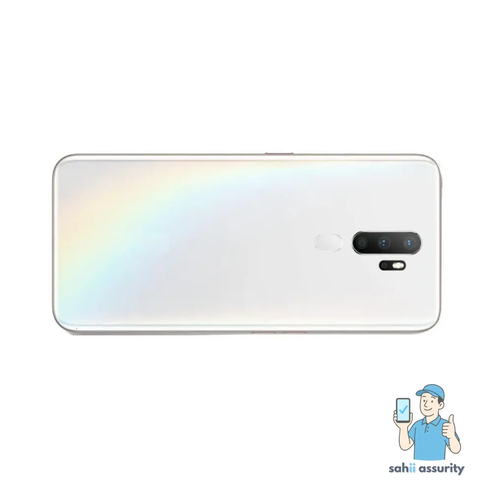 Full Body Housing for Oppo A5 2020 thumbnail